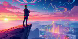 Cómo Superar el Miedo a Invertir: Guía Para Novatos Audaces