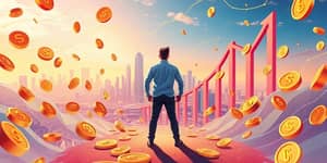 Tu Plan Maestro para la Abundancia: Diseñando tu Futuro Financiero