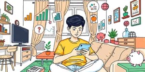 Finanzas Personales para la Vida Real: Más Allá de los Libros