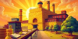 La Fábrica de Legados: Cómo construir un patrimonio duradero