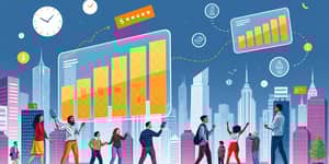 Análisis de Buró: Descubre qué Ven los Prestamistas