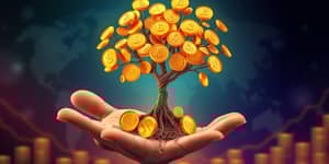 Invertir con Propósito: Haciendo que tu Dinero Trabaje para Ti