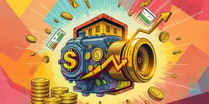 El Poder de Crear Activos: Tu Motor Hacia la Opulencia