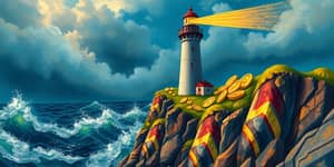 Construye tu Refugio Financiero: Protección Contra la Incertidumbre