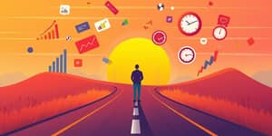 La Ruta Rápida Hacia la Libertad Económica: Atajos Inteligentes