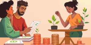 Elimina el Estrés Financiero: Alcanza la Serenidad Económica