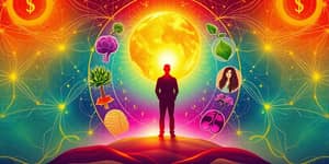 Diseña tu Propia Felicidad Financiera: Un Enfoque Holístico