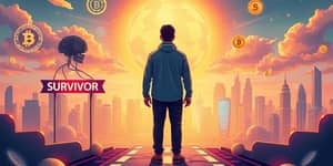 De Sobreviviente a Próspero: Tu Transformación Financiera