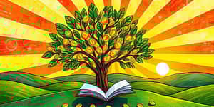 Invierte en Conocimiento, Cosecha Riqueza: Tu Mejor Activo