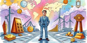 Explorando Opciones de Inversión: Más Allá de lo Convencional