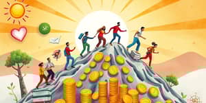 Estrategias de Riqueza para una Vida con Propósito