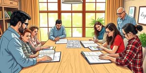 Herencia Transparente: Adiós a los secretos financieros