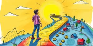 El Viaje Hacia la Autonomía Económica: Sin Excusas