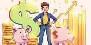 Convierte tus Finanzas en tu Aliado Más Fuerte