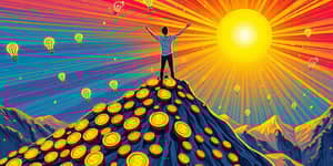 El Impacto del Mindset en tu Bolsillo: Piensa y Hazte Rico