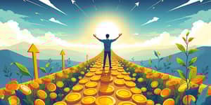 Domina el Dinero: La Clave de tu Poder Personal