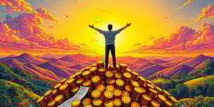 El Despertar de tu Potencial Financiero: Sin Límites