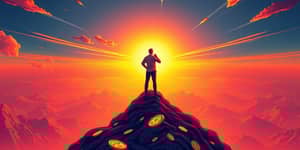 Tu Vida, Tus Reglas: La Independencia Financiera al Alcance