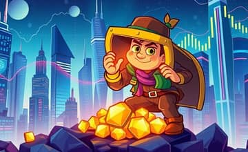 Altcoins: Descubriendo Joyas Escondidas en el Mercado