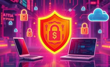 Seguridad Criptográfica: Protege Tus Activos Digitales