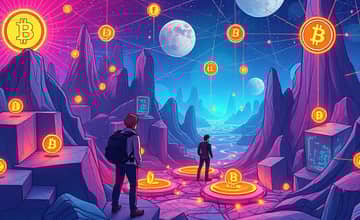 Metaverso y Cripto: Un Futuro Conectado