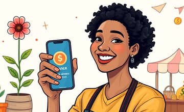 Microcréditos: Impulso para Pequeñas Ideas