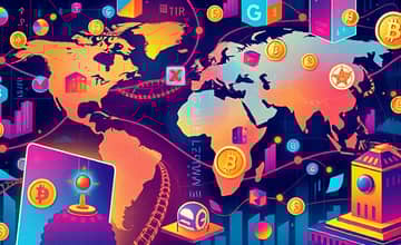 Futuro del Dinero: Cripto y la Nueva Economía Global