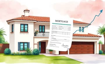 Crédito y Bienes Raíces: Una Conexión Indiscutible