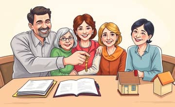 Herencia sin Complicaciones: tu Guía Definitiva