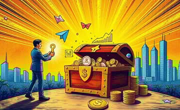 Desbloquea tu Potencial Financiero: Estrategias Comprobadas