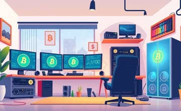 Minando Cripto: Guía Esencial para Principiantes