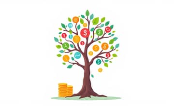 Rentabiliza tu Dinero: Opciones de Inversión