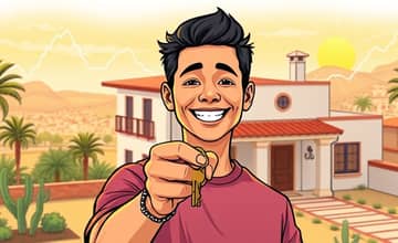 El Impacto del Crédito en tu Hipoteca Soñada