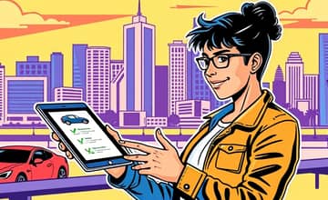 Financiamiento Automotriz: Navegando el Crédito