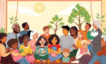 Educación Financiera para Todos: Empieza Hoy