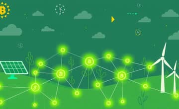 Proof of Stake: La Energía Eficiente en Blockchain