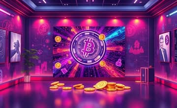 NFTs: ¿Arte Digital o Inversión del Futuro?