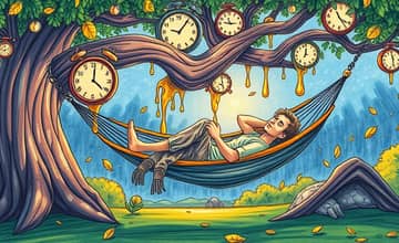 Libera tu Tiempo: La Verdadera Riqueza