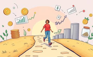 Presupuesto Inteligente: Tu Hoja de Ruta Financiera