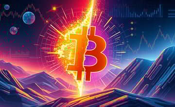 Bitcoin Halving: ¿Qué Significa para los Inversores?