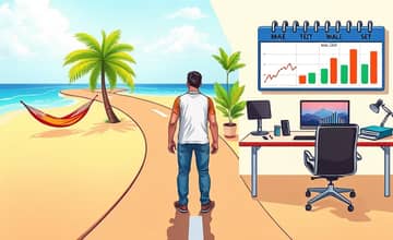 Retiro Anticipado: ¿Sueño o Realidad Posible?