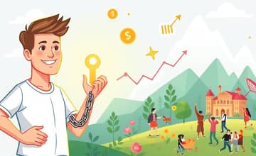 Crédito Responsable: Clave para la Libertad Financiera