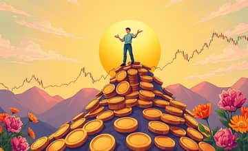 El Camino hacia la Libertad Financiera: Guía Esencial