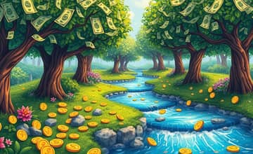 Ingresos Pasivos: El Secreto de los Ricos