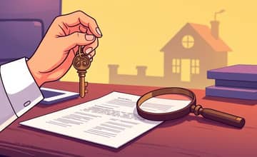 Evita Errores Comunes en la Transmisión de Bienes