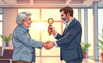 El Abecé de la Sucesión Empresarial y Familiar