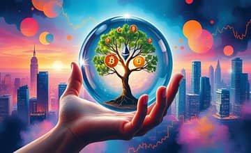 Invirtiendo en Cripto: Estrategias a Largo Plazo