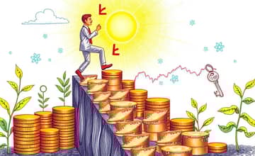 Ahorra y Crece: Hábitos para la Independencia