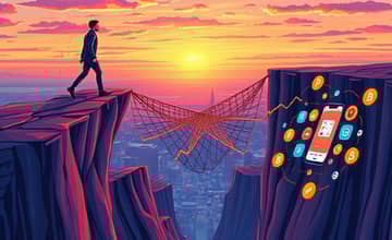 Crédito para Emprendedores: Un Salto de Fe Calculado