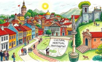 Tu Hoja de Ruta Patrimonial: Paso a Paso